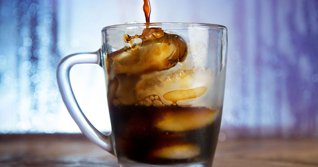Cold Brew Coffee Has A Secret Health Benefit, According To This Personal Trainer