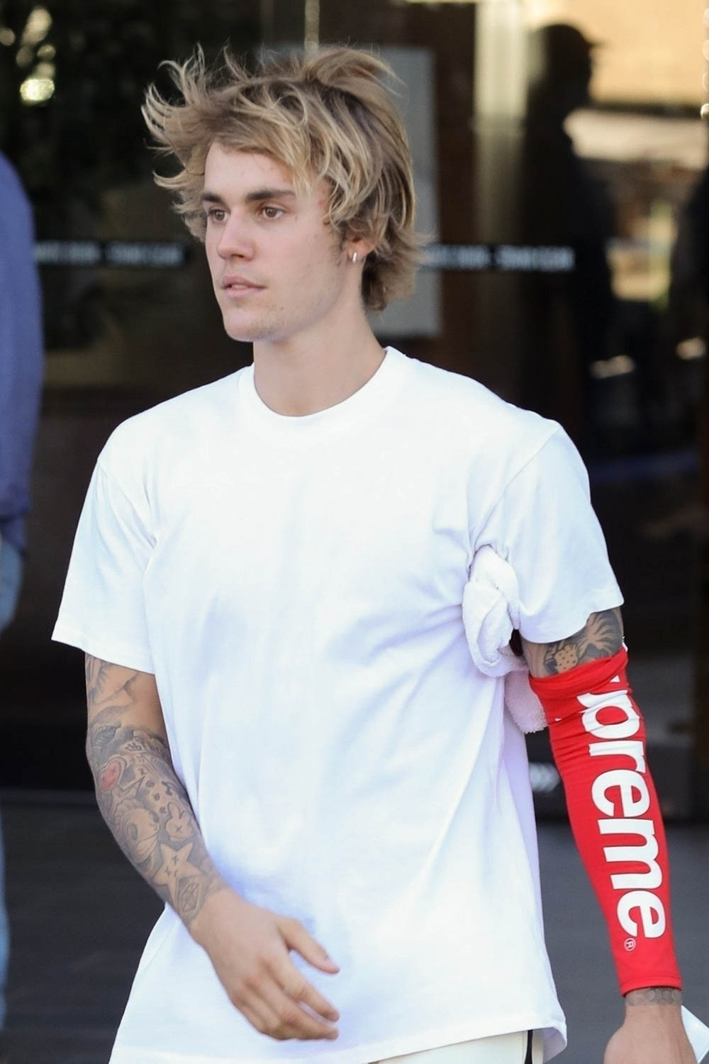Justin Bieber Hairstyles 2023