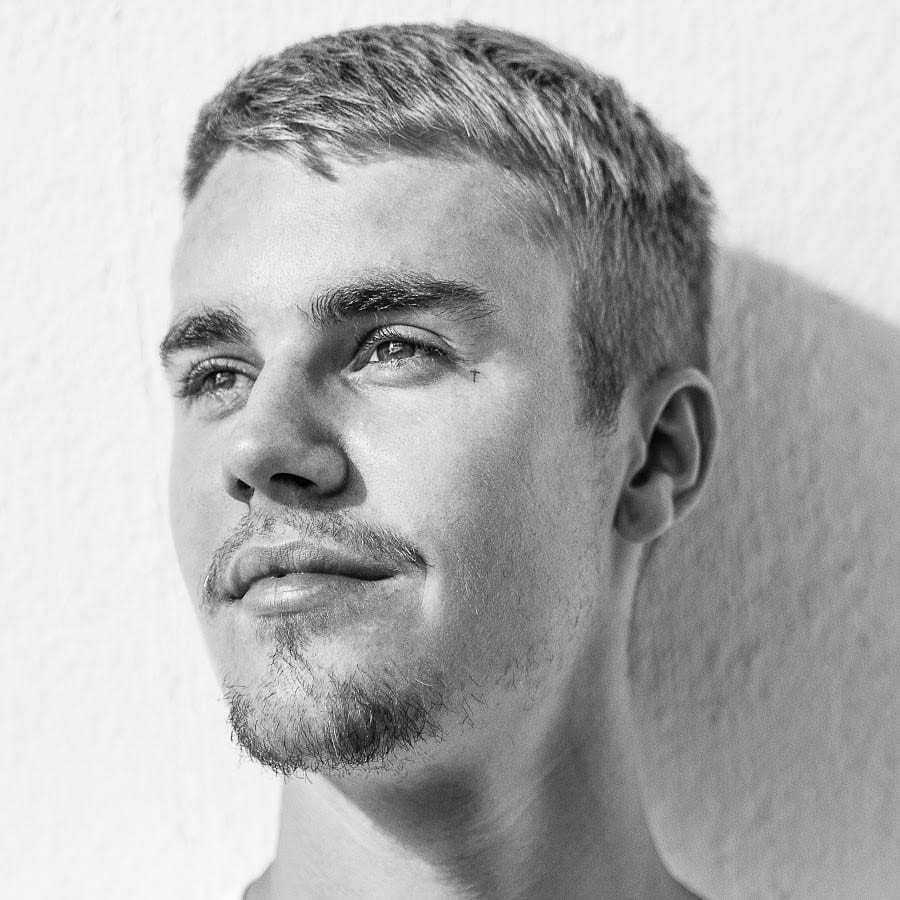 Hairstyle Of The Month #4 – Justin Bieber's Buzz Cut | ASOS