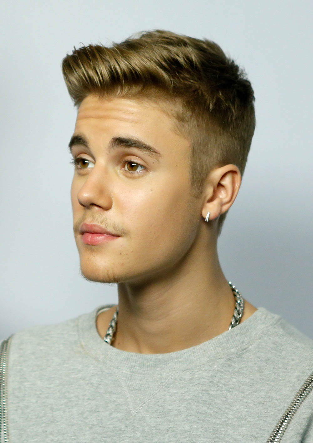Justin Bieber Hair Evolution  Mens Haircuts