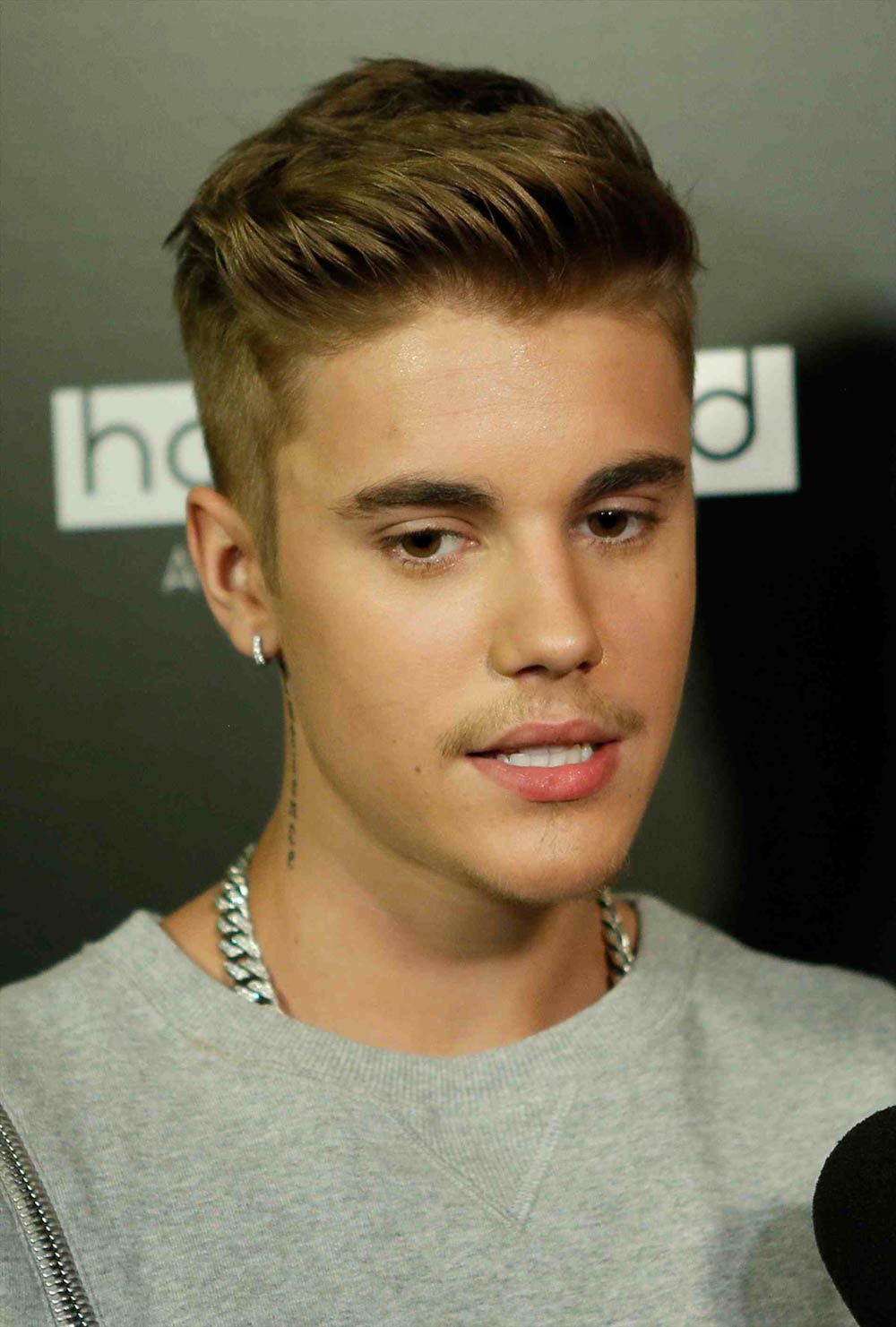 3 Ways to Get the Justin Bieber Haircut - wikiHow-hkpdtq2012.edu.vn