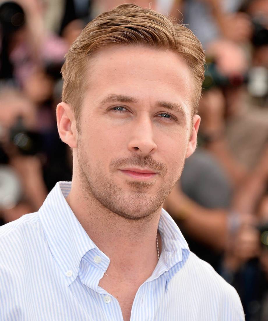 ryan gosling hair