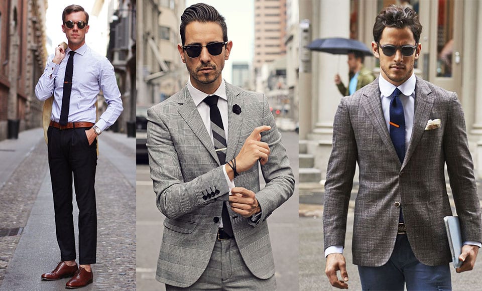 How To Wear Cufflinks - A Modern Men's Guide