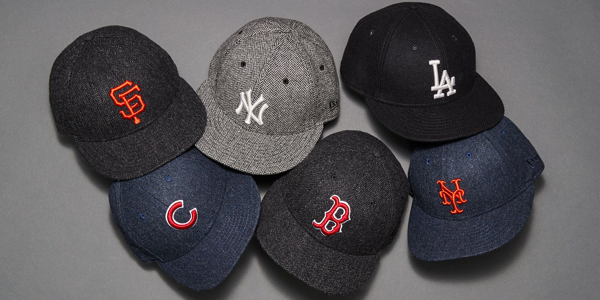todd snyder mets hat