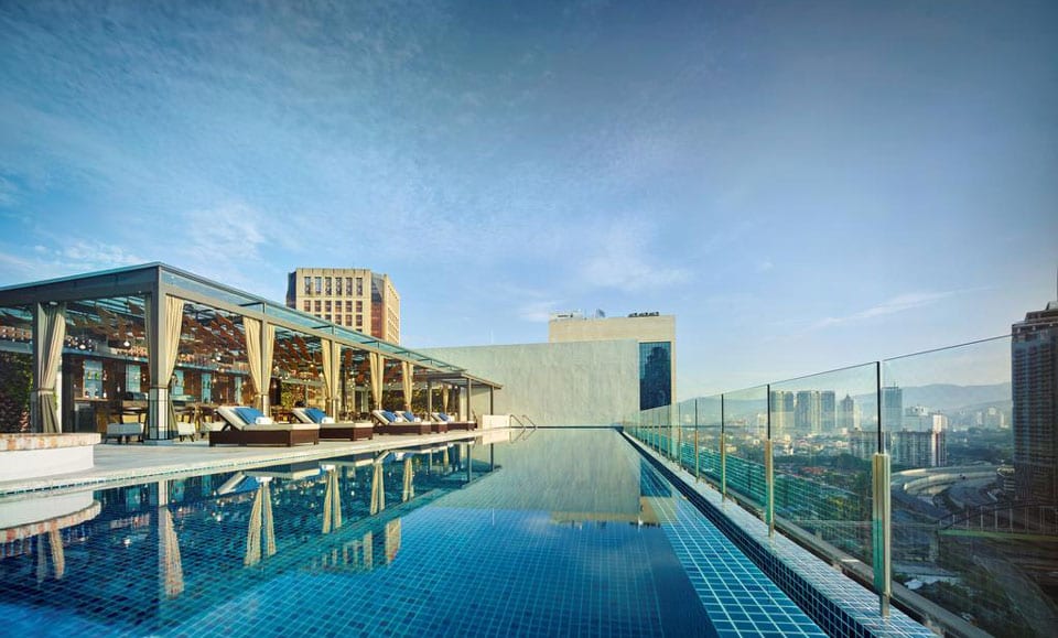 Cool Kuala Lumpur Hotels 2023