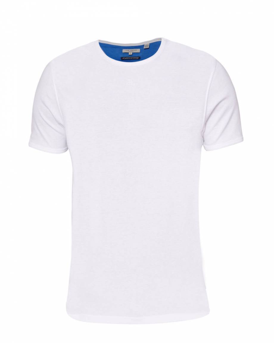 ted baker branded anniversary sweatshirt