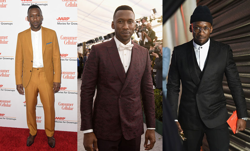 Mahershala Ali's Shoe Game Proves Why He's The Next Men's Style Icon