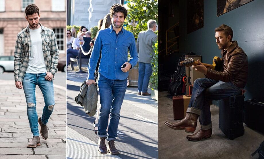 What To Wear To A Concert A Modern Men's Guide