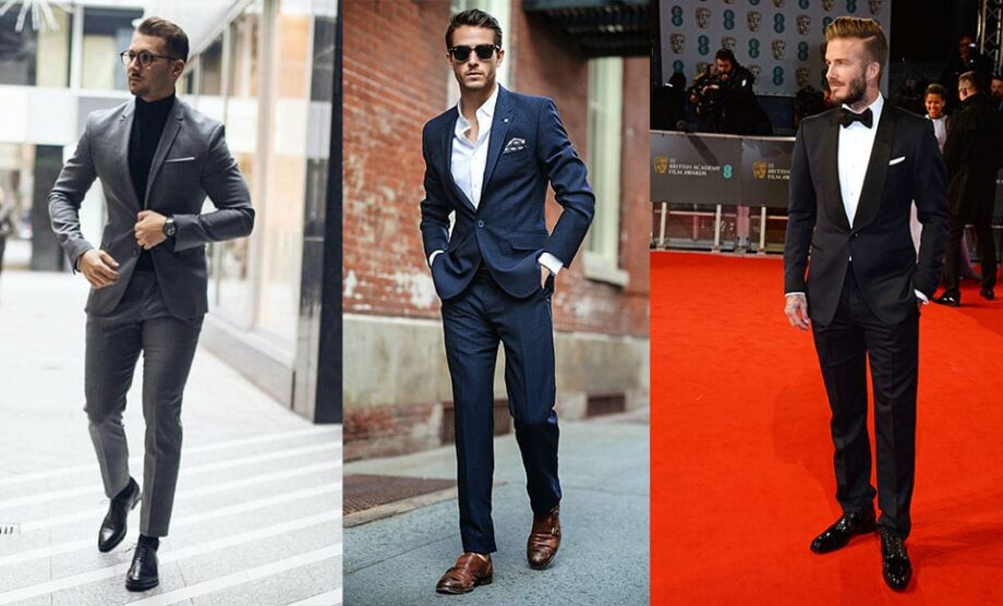 What To Wear To A Concert A Modern Men