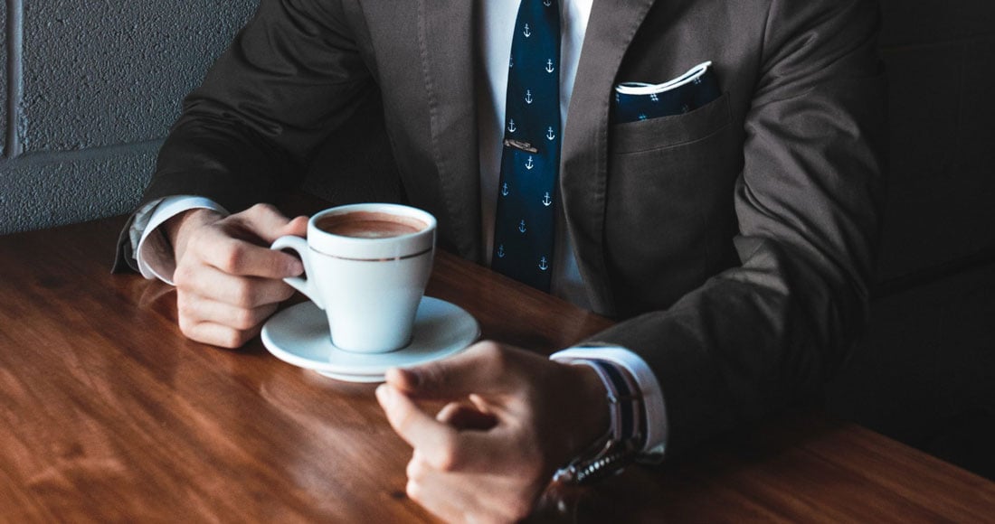 Drinking Coffee Could Actually Save Your Life, Scientists Suggest