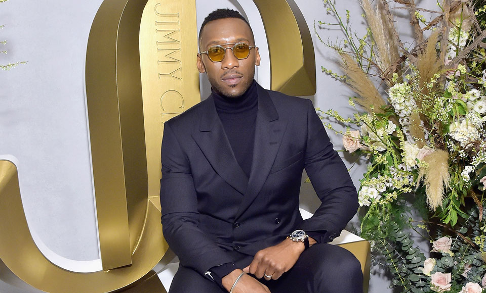Mahershala Ali's Shoe Game Proves Why He's The Next Men's Style Icon