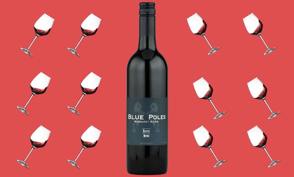 The 10 Best Merlot In Australia To Prove The Wine Snobs Wrong