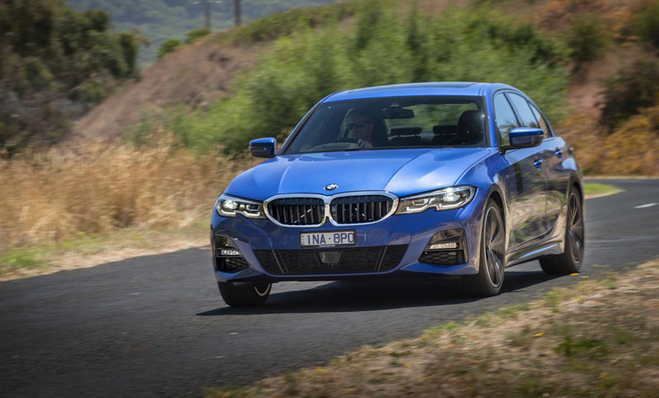 BMW 3-Series Review: Everything You Need To Know
