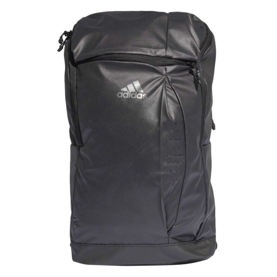 adidas training top backpack
