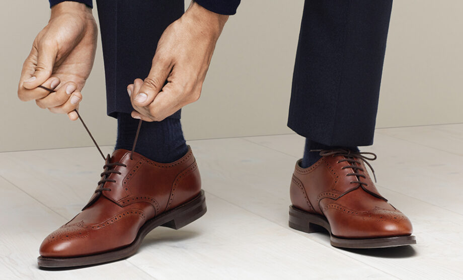 The Brogues