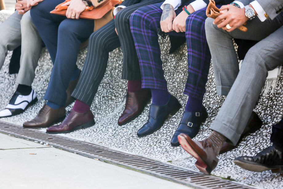 best business casual shoes