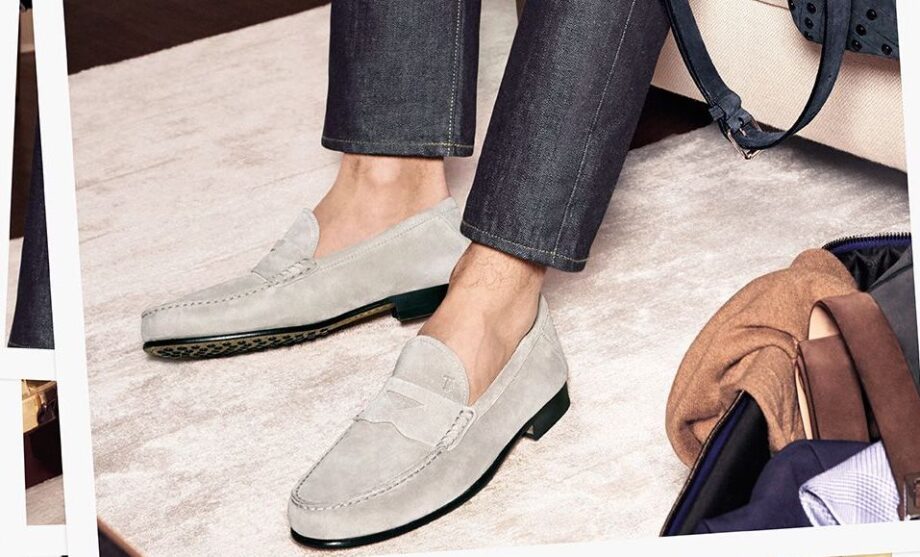 The Loafers