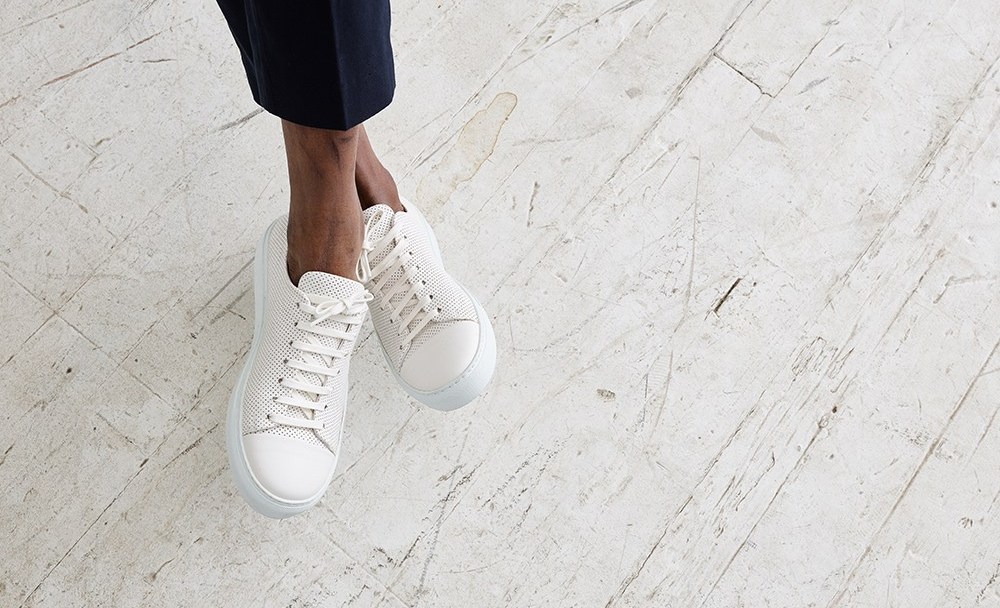 common projects sizing womens