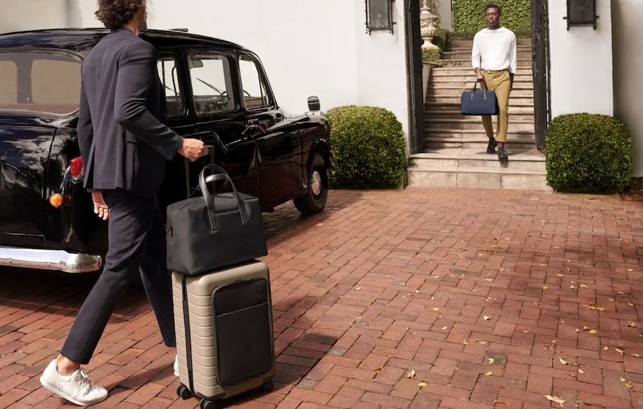 Best Carry On Luggage & Bags [2021 Edition]