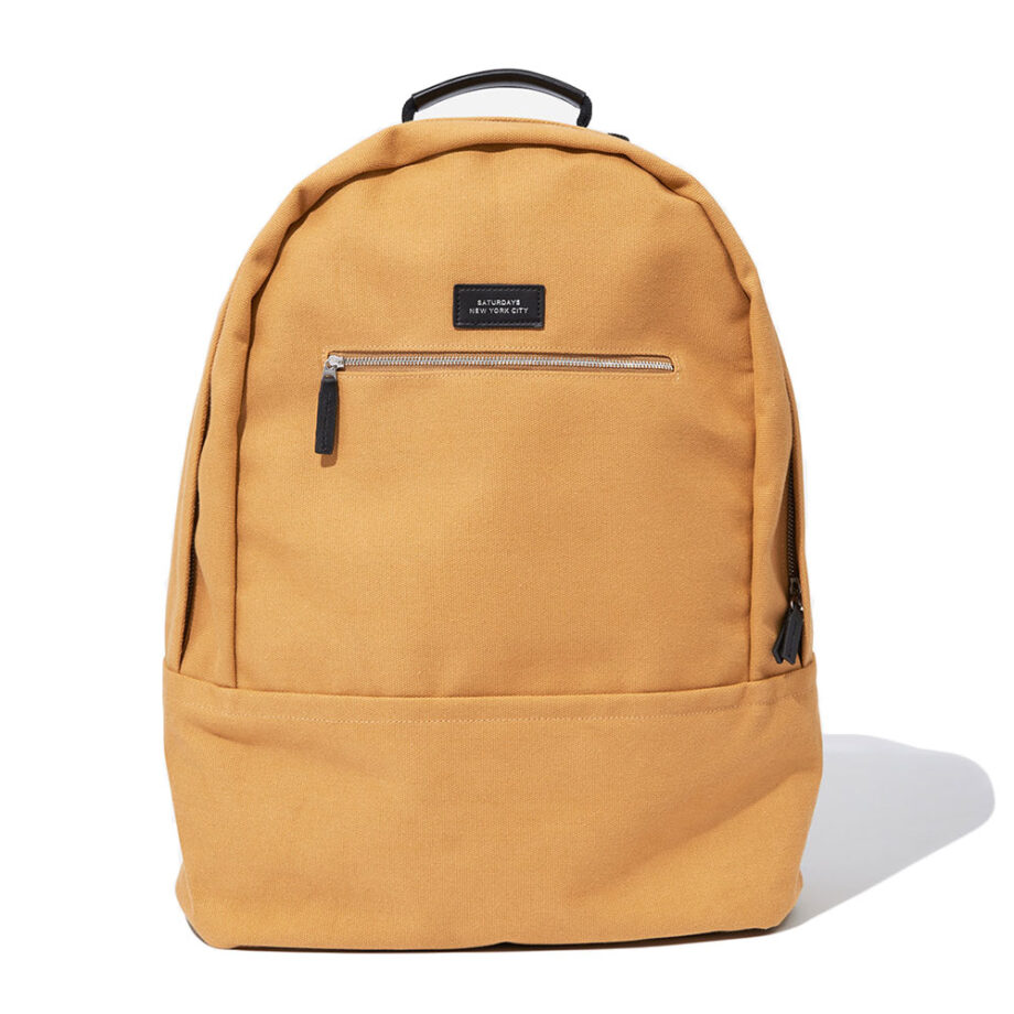 saturdays nyc hannes backpack