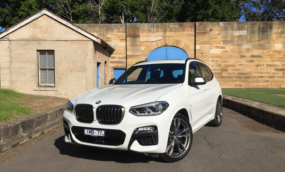 BMW X3M Review: Everything You Need To Know