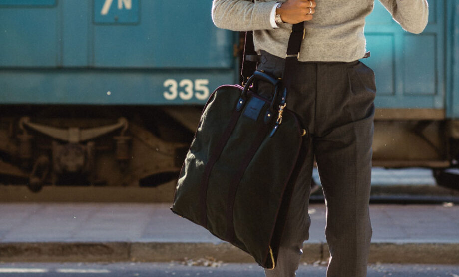 Best Garment & Suit Bags [2021 Edition]