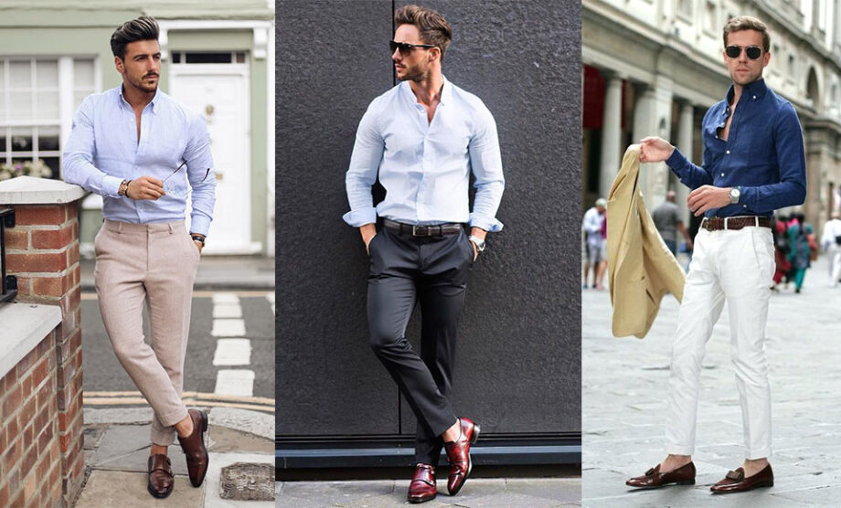How To Wear A Linen Shirt - A Modern Men's Guide