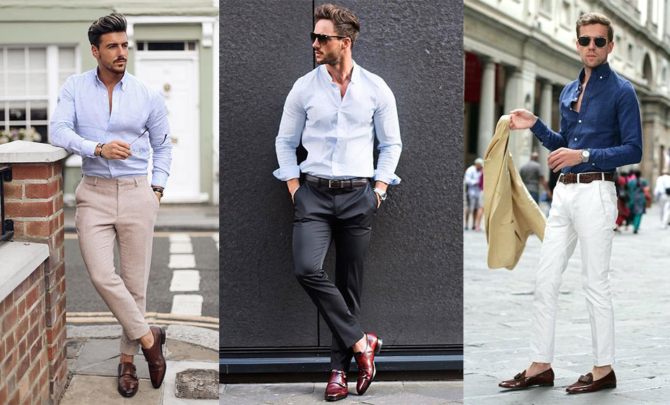 A Men s Guide To Wearing Linen Shirts