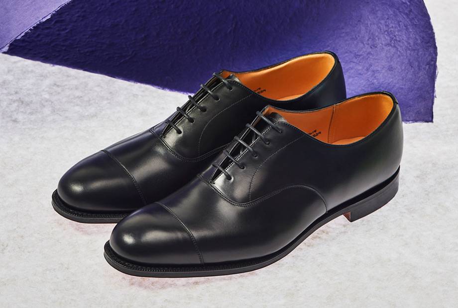 The Oxfords
