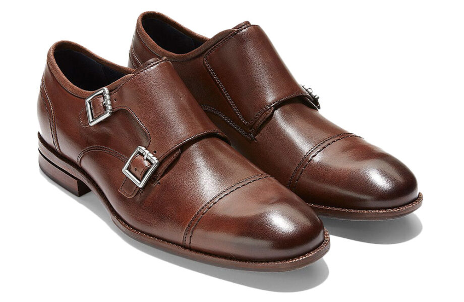 warner grand monk cole haan