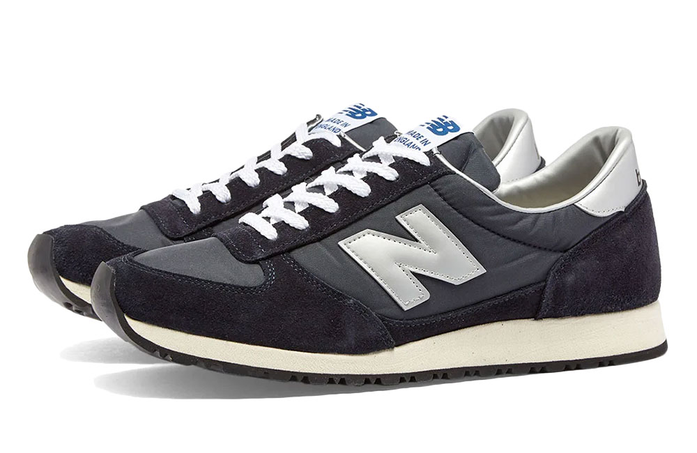 New Balance MNCKSW 'National Class' - Made in England