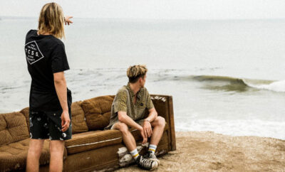 25 Best Surf Brands For Clothing & Apparel In 2023