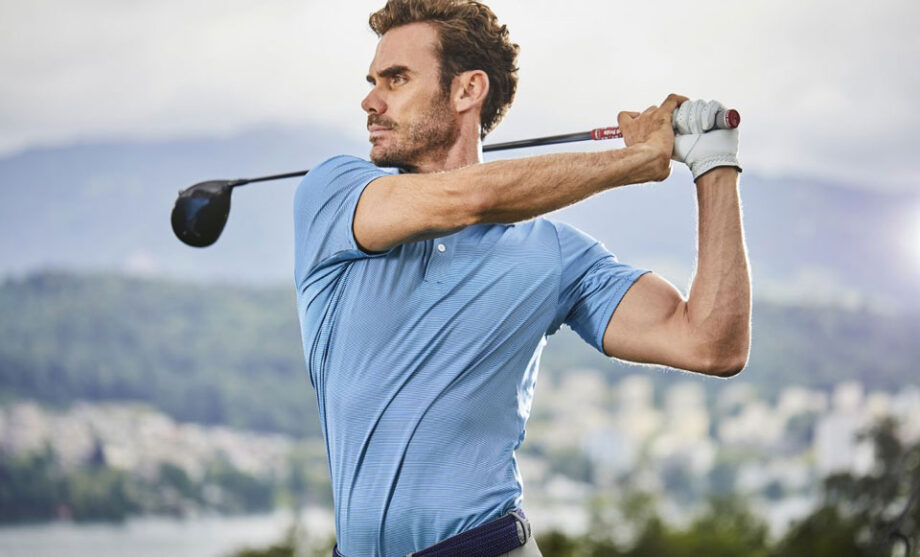 Best Golf Clothing For Men [2021 Edition]