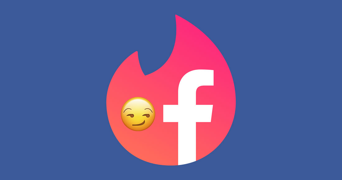 Facebook's Version Of Tinder Wants You To Hook Up With Friends…Or Get You Permanently Unfriended