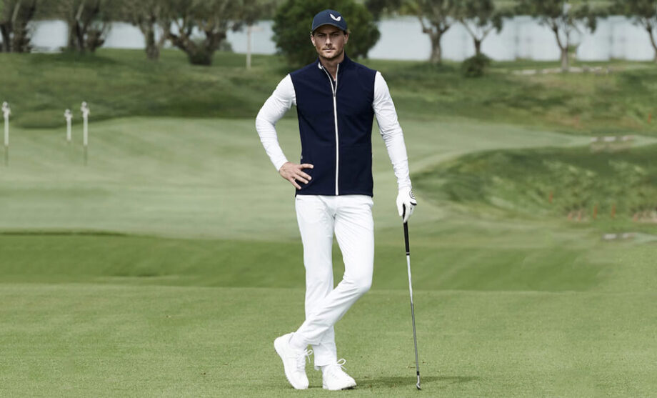 Best Golf Clothing For Men [2021 Edition]