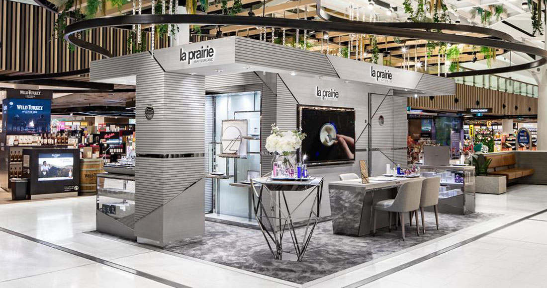 Sydney Airport Introduces 'Beauty Cabin' For Dishevelled Travellers