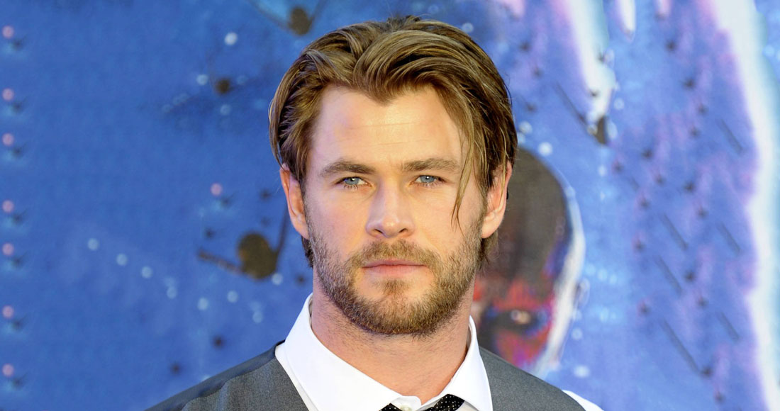 I Tried To Get A Chris Hemsworth Haircut &amp; Now I Deeply Regret It