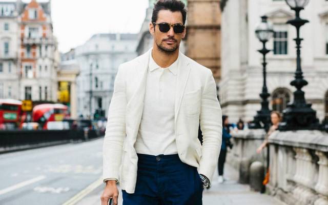 Men's Fashion Advice & Tips - Simple Guides For Every Occasion
