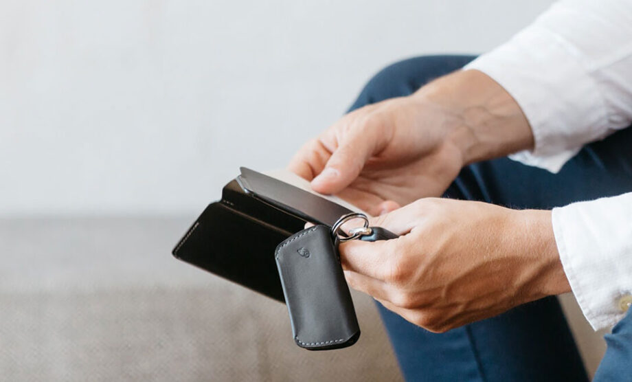 Best Keyring Brands For Men [2021 Edition]