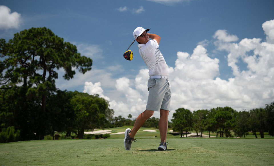 Best Golf Clothing For Men [2021 Edition]