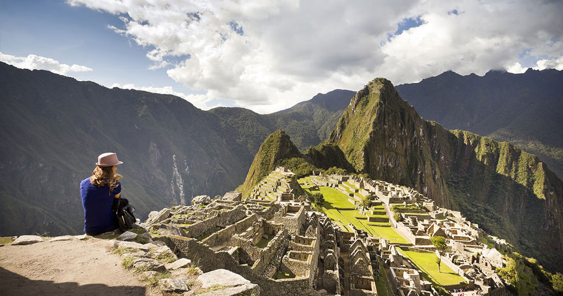 Travellers' Reactions To Machu Picchu's New Airport Reveals The Hypocrisy Of Western Tourism