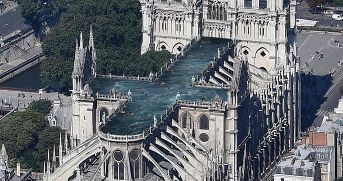 Notre Dame Proposals Defy Tradition