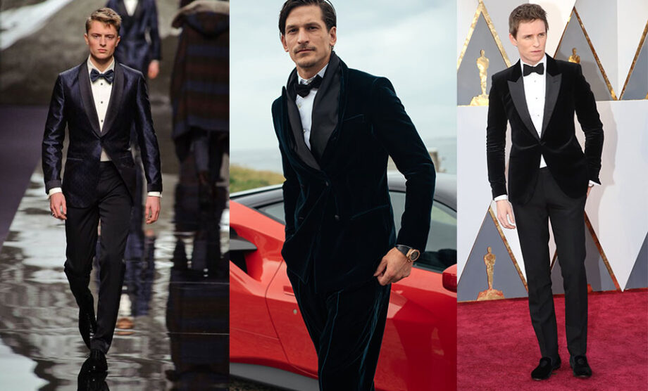 How To Wear A Tuxedo A Modern Men's Guide