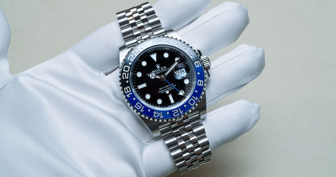 How You Vote In Tomorrow's Election Will Affect Your Next Rolex Purchase; Here's Why
