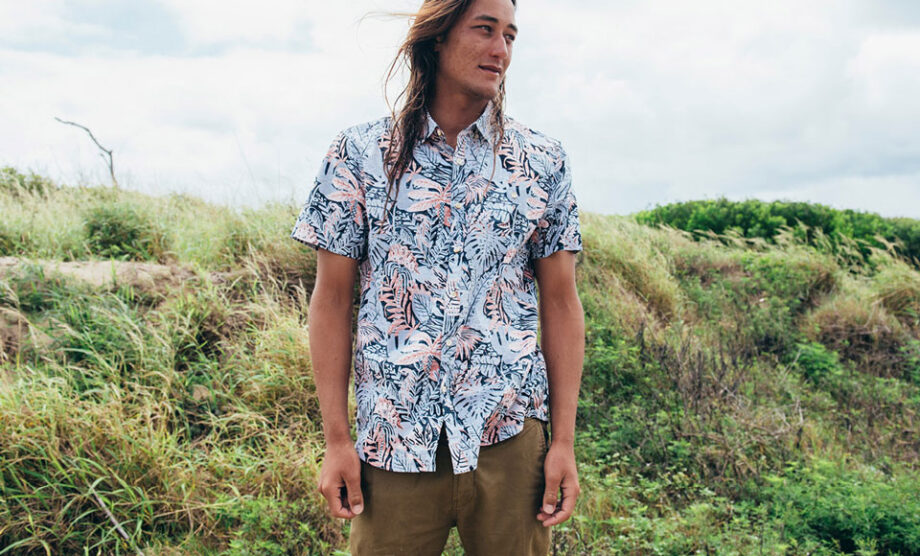24 Best Surf Clothing & Apparel Brands [2021 Edition]