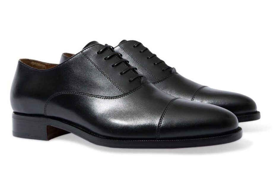 best affordable oxford shoes