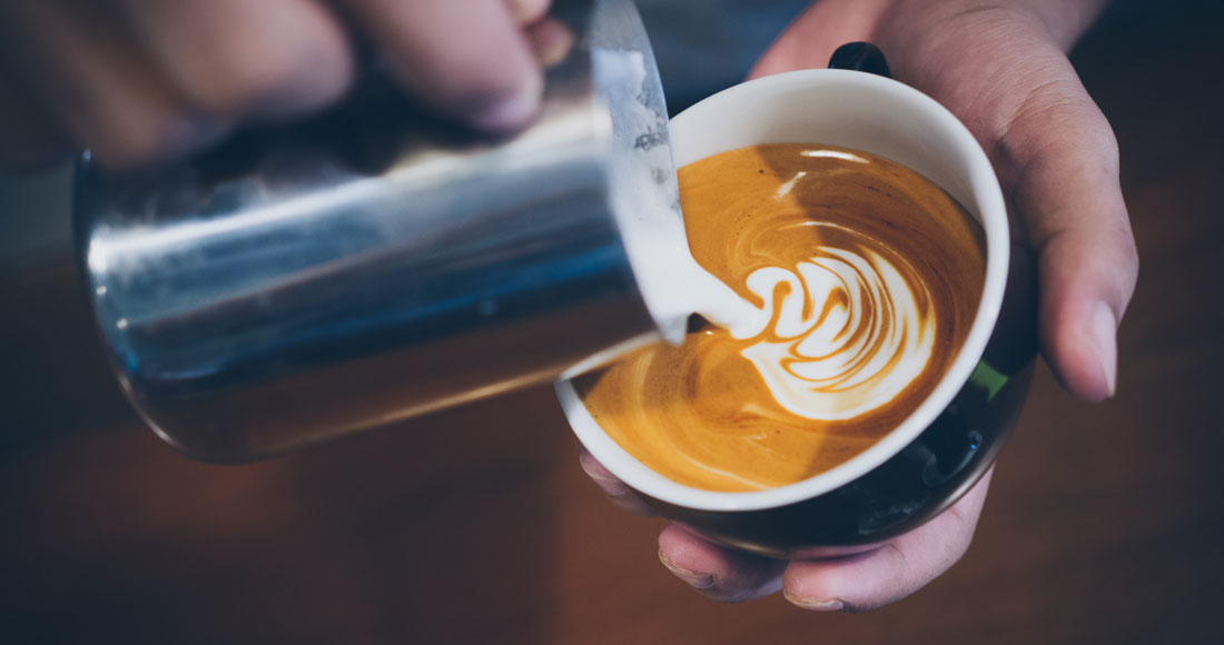 Caffeine Performance: How Much Coffee You Need To Function At Your Best
