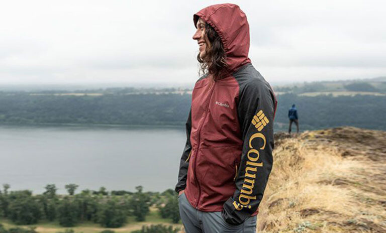 mountain hiking brands