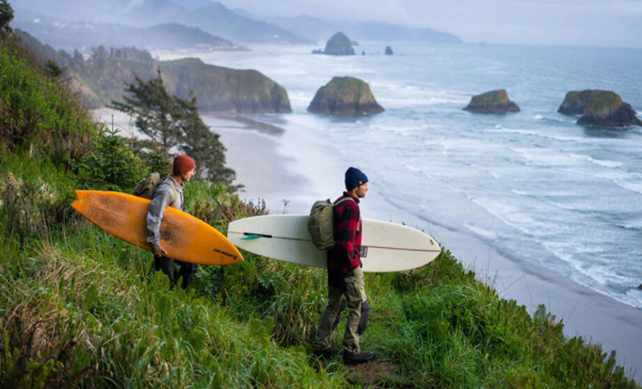 outdoor hiking brand