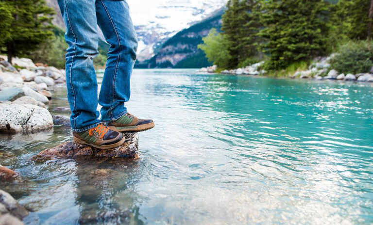 outdoor hiking brand